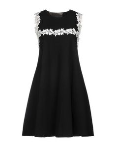 Короткое платье Giambattista Valli