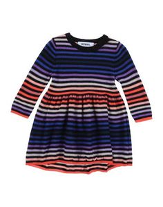 Платье Rykiel Enfant