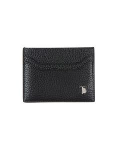 Чехол для документов Tod`S