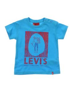 Футболка Levis RED TAB