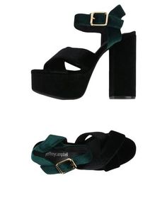 Сандалии Jeffrey Campbell