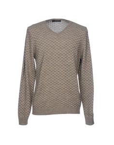 Свитер Vneck