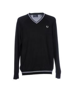 Свитер Fred Perry
