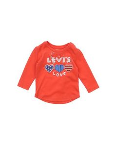 Футболка Levis Kidswear