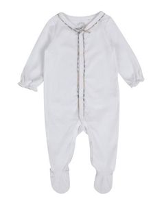 Детский комбинезон Burberry