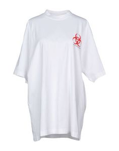 Футболка Vetements