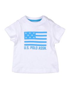 Футболка U.S.Polo Assn.