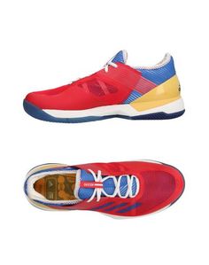 Низкие кеды и кроссовки Adidas
