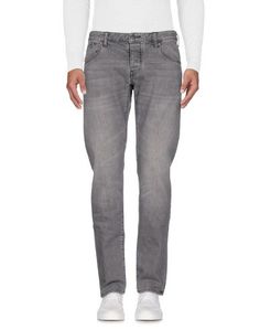Джинсовые брюки Armani Jeans