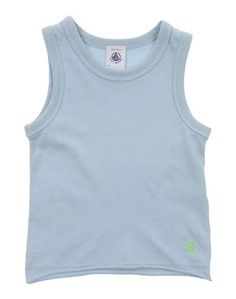 Футболка Petit Bateau