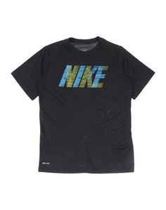 Футболка Nike