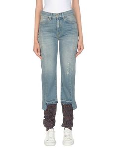 Джинсовые брюки Circus Hotel