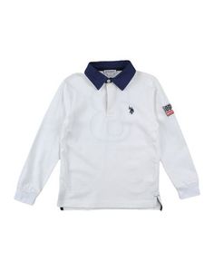 Поло U.S.Polo Assn.