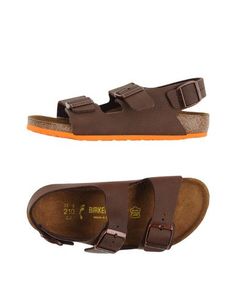 Сандалии Birkenstock