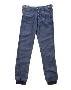 Джинсовые брюки Myths