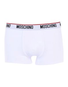 Боксеры Moschino