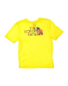 Футболка The North Face