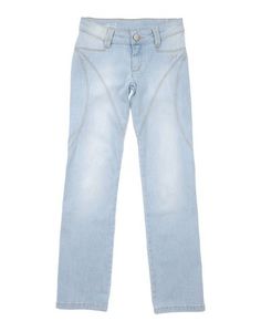 Джинсовые брюки 9.2 BY Carlo Chionna