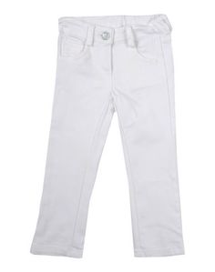 Джинсовые брюки Ki6? WHO ARE You?