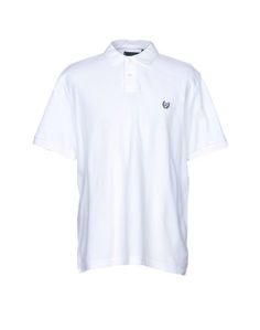 Поло Fred Perry