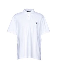 Поло Fred Perry