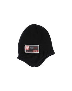 Головной убор Plein Sport
