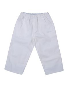 Повседневные брюки NanÁn