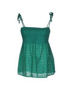Топ без рукавов Vero Moda