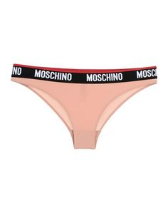 Трусы Moschino
