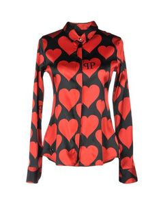 Pубашка Philipp Plein