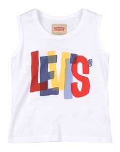 Футболка Levis Kidswear