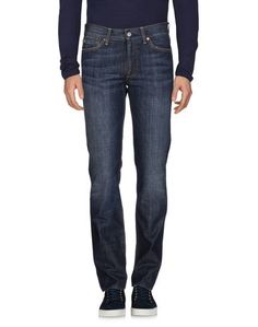 Джинсовые брюки 7 For All Mankind
