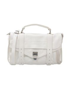 Сумка на руку Proenza Schouler