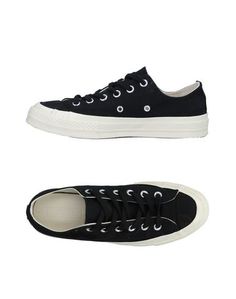 Низкие кеды и кроссовки Converse ALL Star