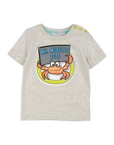 Футболка Toys Frankie Morello