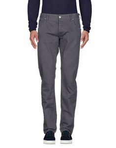 Джинсовые брюки Armani Jeans