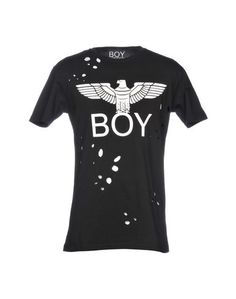 Футболка BOY London