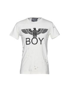 Футболка BOY London