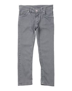 Джинсовые брюки Re Hash