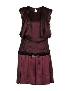 Короткое платье Elisabetta Franchi FOR Celyn B.