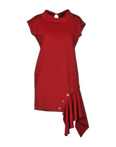 Короткое платье Mangano