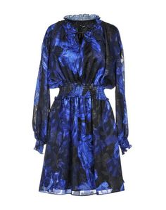 Короткое платье Rubendellariccia