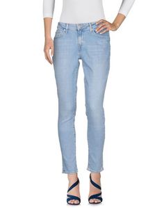 Джинсовые брюки Levis RED TAB