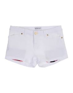 Джинсовые шорты Manila Grace Denim