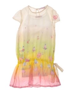 Платье Miss Blumarine