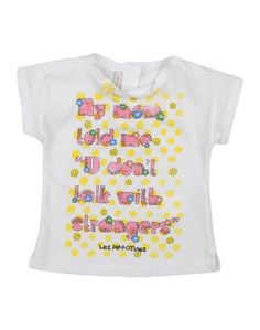 Футболка LES Parrotines