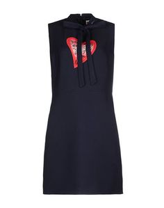 Короткое платье Valentino