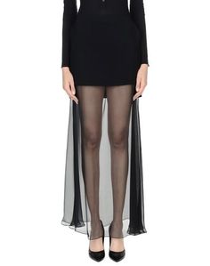 Длинная юбка Givenchy