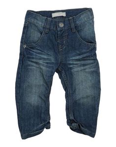 Джинсовые брюки Name IT