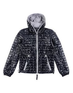 Пуховик Duvetica